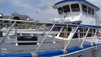 Buque de ferry en venta