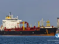 Petrolero/quimiquero en venta