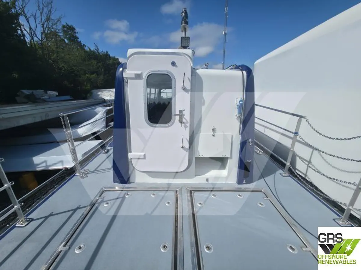 Lancha piloto en venta