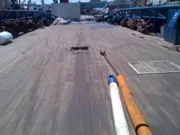 Barco de suministro en venta