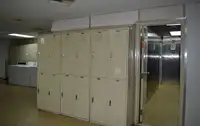 Buque transportador de GNL en venta