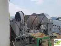 Buque grúa en venta