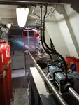 Buque de ferry en venta