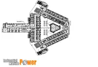Plataforma de perforación autoelevable en venta