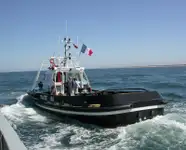 Remolcador en venta