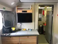 Remolcador en venta
