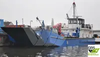 Lancha de desembarco, tanque en venta