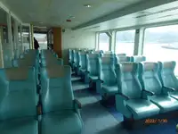 Buque de ferry en venta