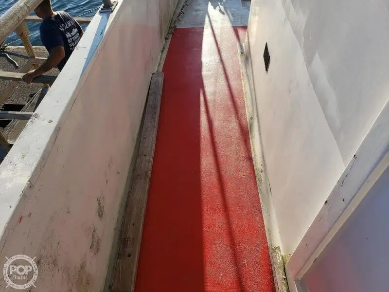 Buque de ferry en venta