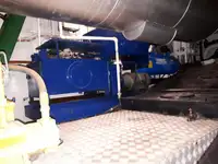 Remolcador en venta