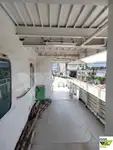 Buque de crucero en venta