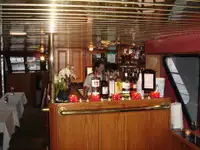 Buque de crucero en venta