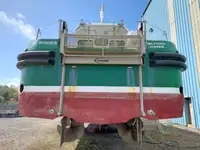 Lancha piloto en venta