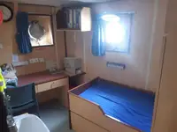 Remolcador en venta