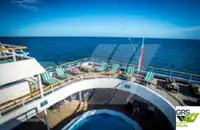 Buque de crucero en venta
