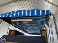 Buque de crucero en venta