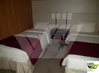 Buque de crucero en venta