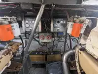 Embarcaciones de trabajo en venta