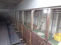 Buque granelero en venta