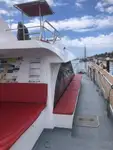 Catamarán en venta