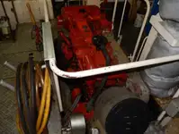 Embarcaciones de trabajo en venta