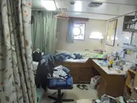 Patrullera en venta