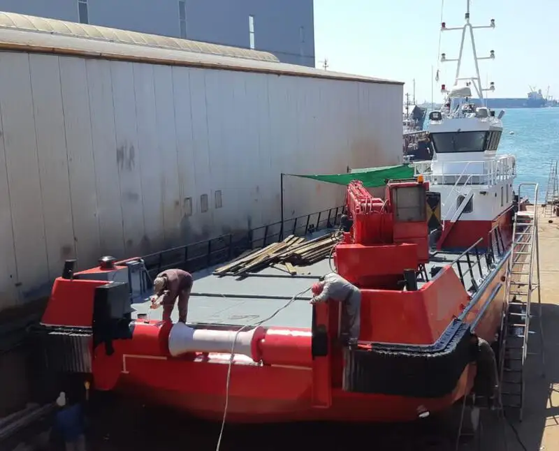 General Cargo/Multi-purpose en venta