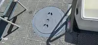 Soporte para buceo en venta