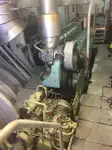 Buque granelero en venta