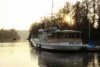 Buque de ferry en venta