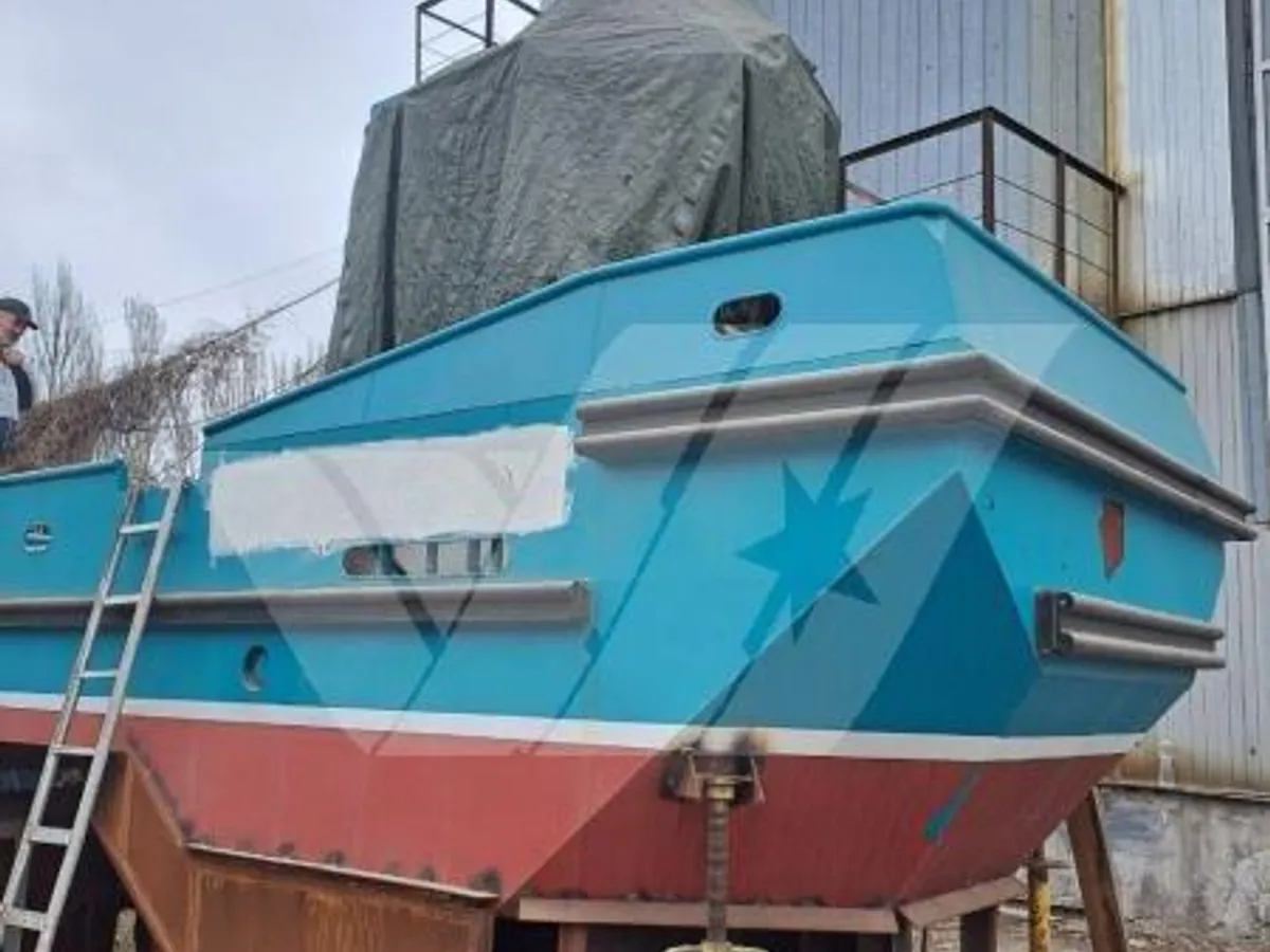 Remolcador en venta