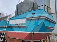 Remolcador en venta