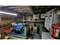 Lancha de tripulación en venta