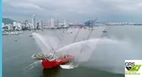 Barco de suministro en venta