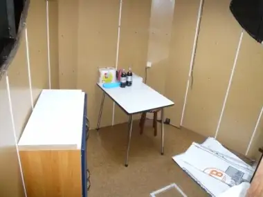 Remolcador en venta