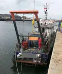 Embarcaciones de trabajo en venta