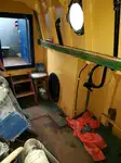 Barcos de trabajo en venta