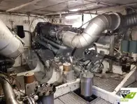 Buque de crucero en venta