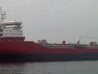 Petrolero/quimiquero en venta