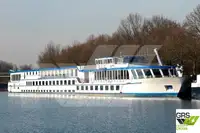 Crucero en venta