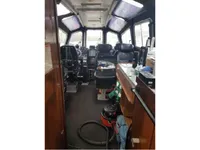 Embarcaciones de trabajo en venta