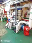 Buque granelero en venta