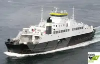 Ro-Ro ship en venta