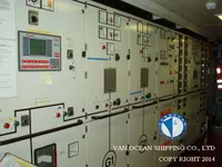 Petrolero/quimiquero en venta