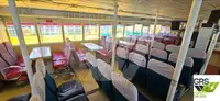 Buque de pasajeros en venta