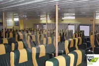Buque de crucero en venta