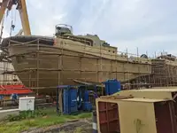 Remolcador en venta