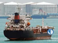 Petrolero/quimiquero en venta