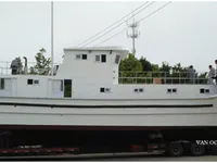 Arrastrero en venta