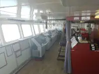 Buque Ro-Ro en venta